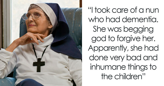 54 Creepy Hospital Stories That Medical Workers Still Can’t Explain