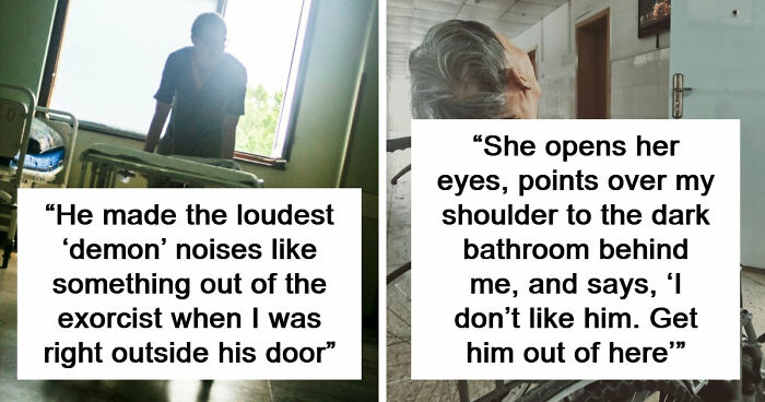 54 Creepy Hospital Stories That Medical Workers Still Can’t Explain