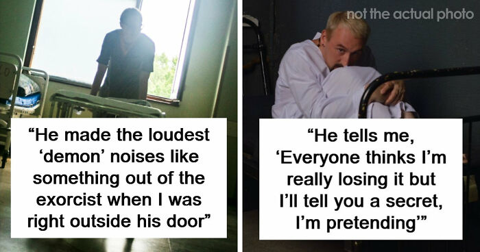 54 Creepy Hospital Stories That Medical Workers Still Can’t Explain