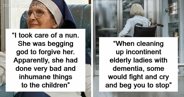 54 Creepy Hospital Stories That Medical Workers Still Can’t Explain