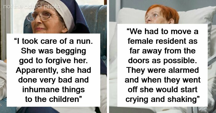 54 Creepy Hospital Stories That Medical Workers Still Can’t Explain