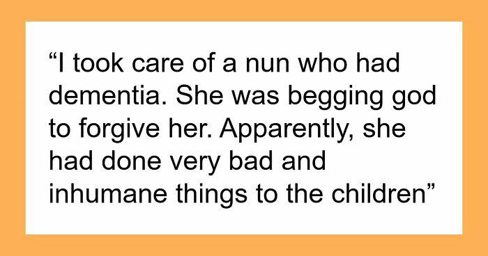 54 Creepy Hospital Stories That Medical Workers Still Can’t Explain