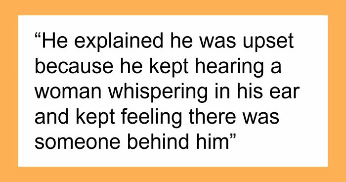 54 Creepy Hospital Stories That Medical Workers Still Can’t Explain