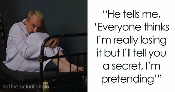 54 Creepy Hospital Stories That Medical Workers Still Can’t Explain