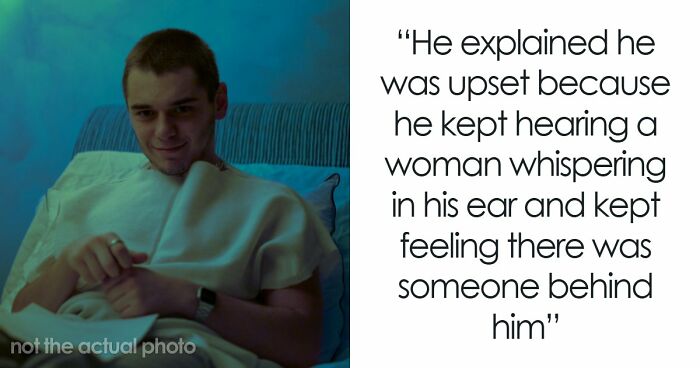 54 Creepy Hospital Stories That Medical Workers Still Can’t Explain