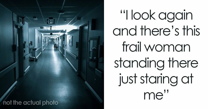 54 Creepy Hospital Stories That Medical Workers Still Can’t Explain