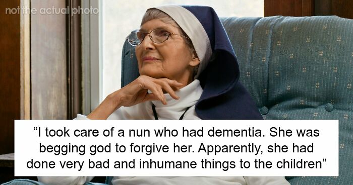 54 Creepy Hospital Stories That Medical Workers Still Can’t Explain