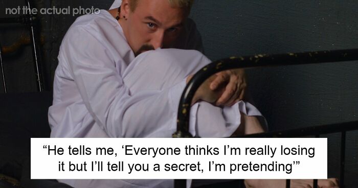 54 Creepy Hospital Stories That Medical Workers Still Can’t Explain