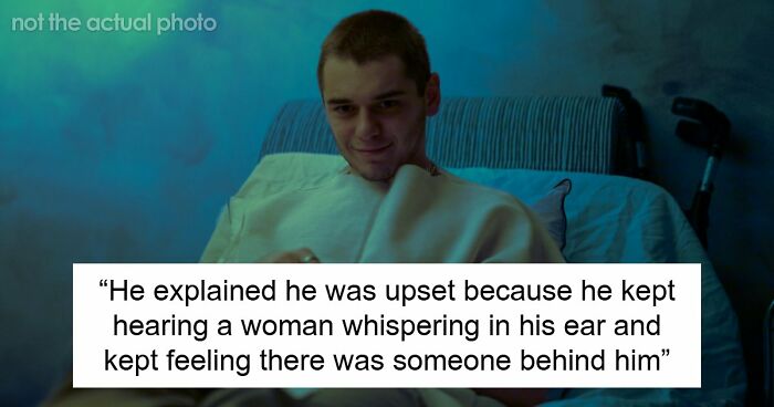 54 Creepy Hospital Stories That Medical Workers Still Can’t Explain