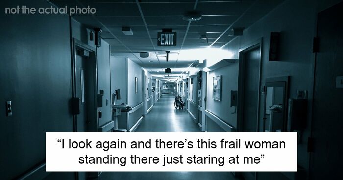 54 Creepy Hospital Stories That Medical Workers Still Can’t Explain