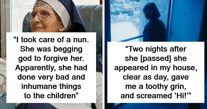54 Creepy Hospital Stories That Medical Workers Still Can’t Explain