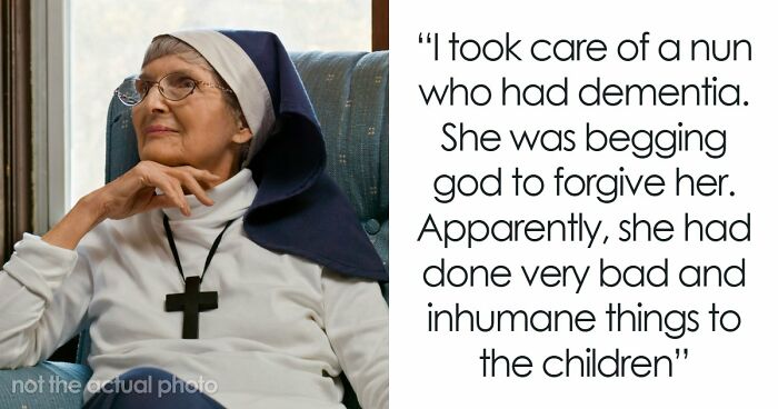 54 Creepy Hospital Stories That Medical Workers Still Can’t Explain