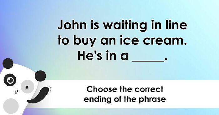 “Is It ‘Make Do’ Or ‘Make Due’?”: Spot 22 Misheard Phrases That Most Get Wrong