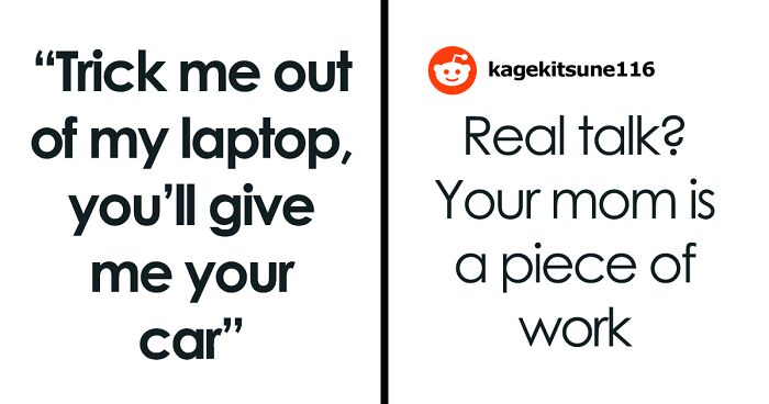 Stepdad Tricks Broke Stepson Out Of His Laptop, Has No Idea It Will Cost Him Much More