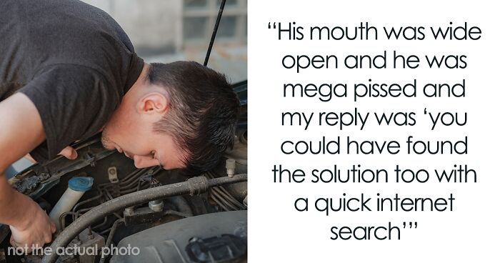 Stepdad Tricks Broke Stepson Out Of His Laptop, Has No Idea It Will Cost Him Much More