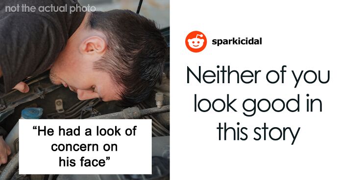 Stepdad Tricks Broke Stepson Out Of His Laptop, Has No Idea It Will Cost Him Much More