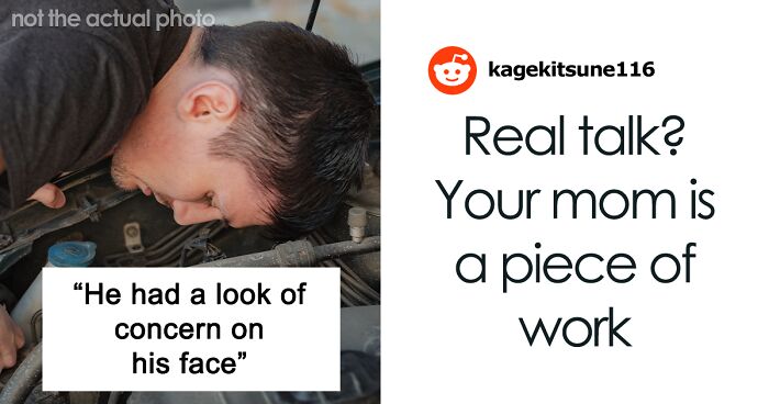 Stepdad Tricks Broke Stepson Out Of His Laptop, Has No Idea It Will Cost Him Much More