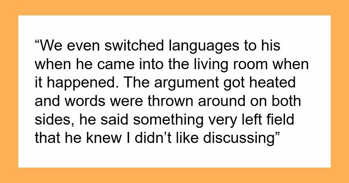 Guy Controls Stepdaughter With Ridiculous Rules, Cries Foul As She Finally Cuts Ties For Good
