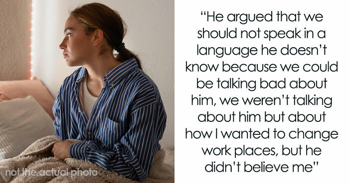 Guy Controls Stepdaughter With Ridiculous Rules, Cries Foul As She Finally Cuts Ties For Good
