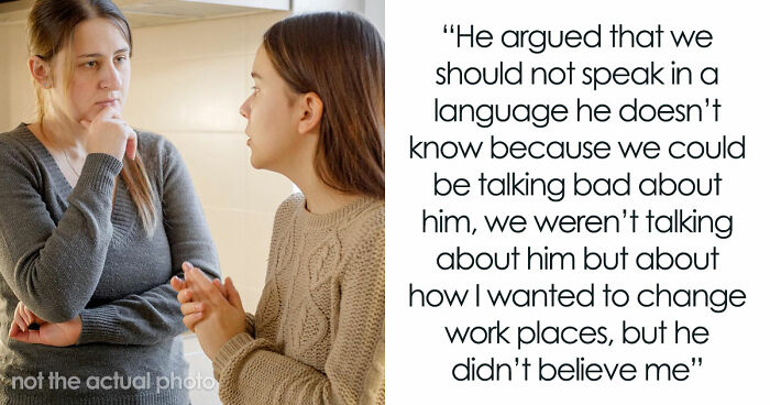 Guy Controls Stepdaughter With Ridiculous Rules, Cries Foul As She Finally Cuts Ties For Good