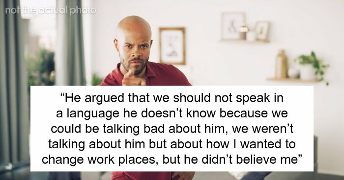 Guy Controls Stepdaughter With Ridiculous Rules, Cries Foul As She Finally Cuts Ties For Good