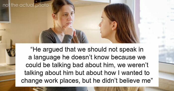 Guy Controls Stepdaughter With Ridiculous Rules, Cries Foul As She Finally Cuts Ties For Good