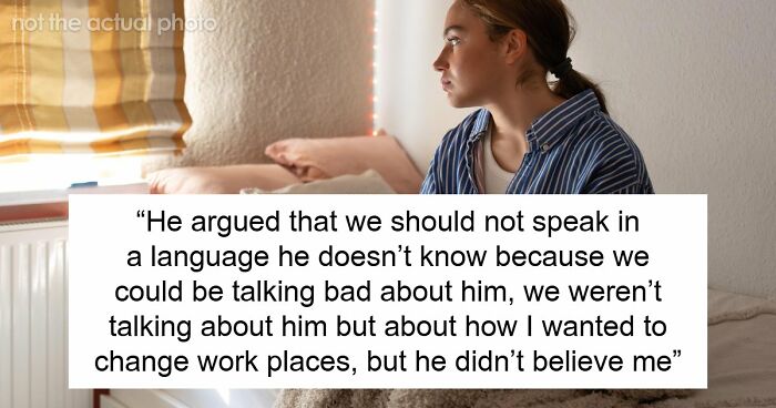 Guy Controls Stepdaughter With Ridiculous Rules, Cries Foul As She Finally Cuts Ties For Good