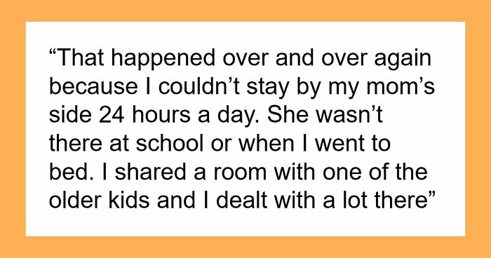 Mom’s Stepkids Make Her Daughter’s Life Hell, Wants Another Chance When Daughter Cuts Contact