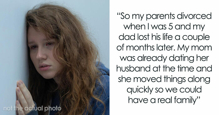 Mom’s Stepkids Make Her Daughter’s Life Hell, Wants Another Chance When Daughter Cuts Contact