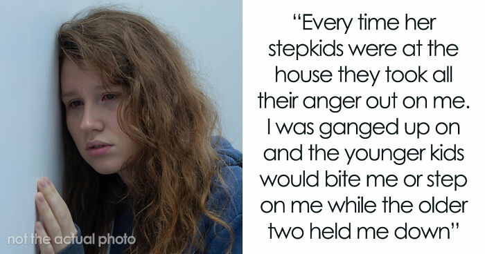 Mom’s Stepkids Make Her Daughter’s Life Hell, Wants Another Chance When Daughter Cuts Contact
