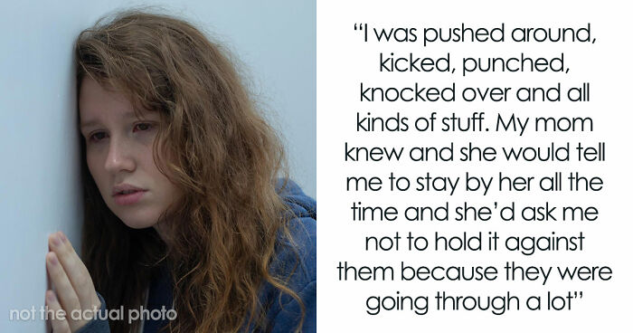 Mom’s Stepkids Make Her Daughter’s Life Hell, Wants Another Chance When Daughter Cuts Contact