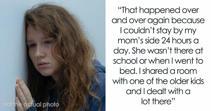 Mom’s Stepkids Make Her Daughter’s Life Hell, Wants Another Chance When Daughter Cuts Contact