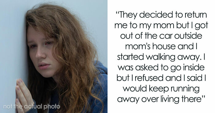 Mom’s Stepkids Make Her Daughter’s Life Hell, Wants Another Chance When Daughter Cuts Contact