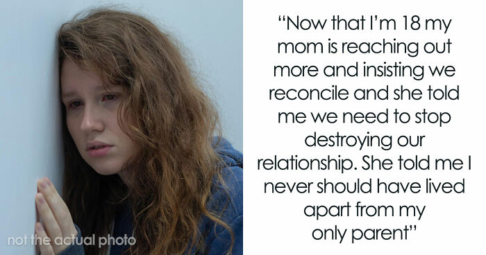Mom’s Stepkids Make Her Daughter’s Life Hell, Wants Another Chance When Daughter Cuts Contact