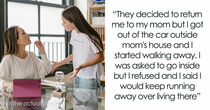 Mom’s Stepkids Make Her Daughter’s Life Hell, Wants Another Chance When Daughter Cuts Contact