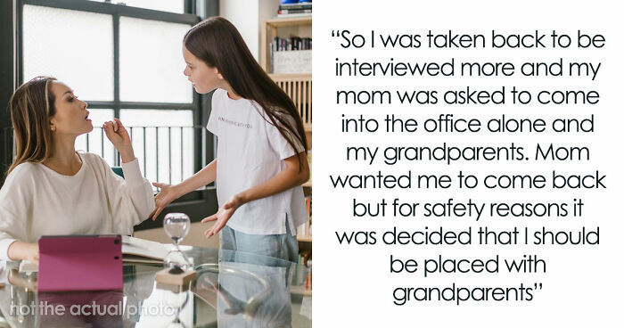 Mom’s Stepkids Make Her Daughter’s Life Hell, Wants Another Chance When Daughter Cuts Contact