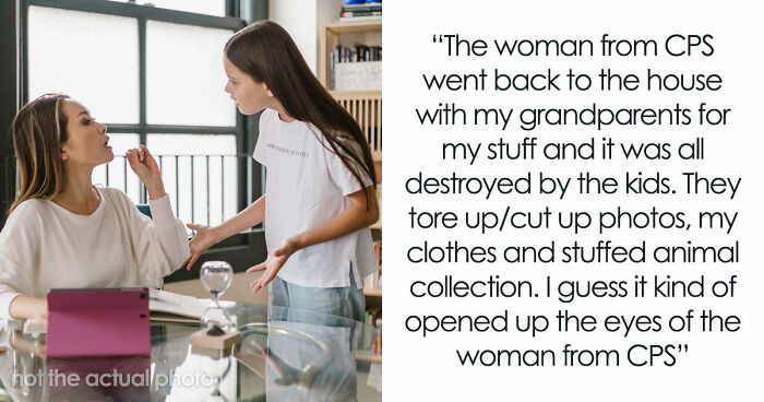 Mom’s Stepkids Make Her Daughter’s Life Hell, Wants Another Chance When Daughter Cuts Contact
