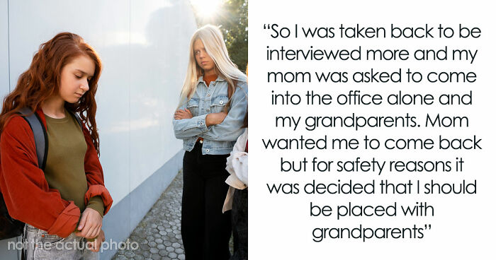Mom’s Stepkids Make Her Daughter’s Life Hell, Wants Another Chance When Daughter Cuts Contact