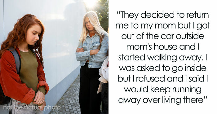 Mom’s Stepkids Make Her Daughter’s Life Hell, Wants Another Chance When Daughter Cuts Contact