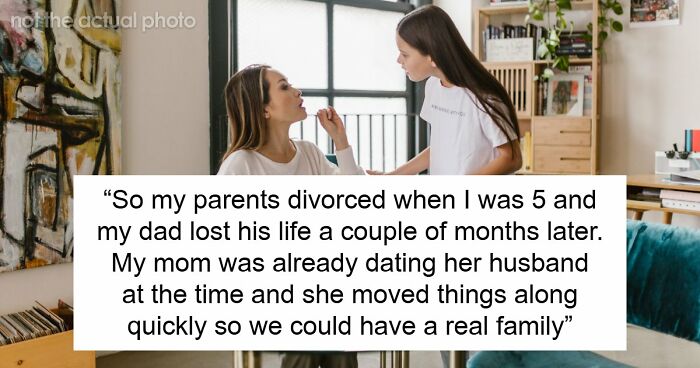 Mom’s Stepkids Make Her Daughter’s Life Hell, Wants Another Chance When Daughter Cuts Contact