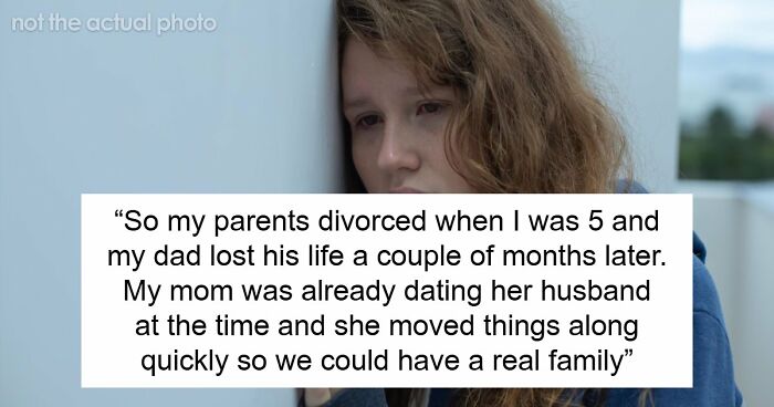 Mom’s Stepkids Make Her Daughter’s Life Hell, Wants Another Chance When Daughter Cuts Contact