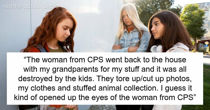 Mom’s Stepkids Make Her Daughter’s Life Hell, Wants Another Chance When Daughter Cuts Contact
