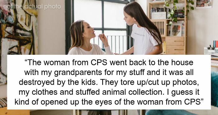 Mom’s Stepkids Make Her Daughter’s Life Hell, Wants Another Chance When Daughter Cuts Contact