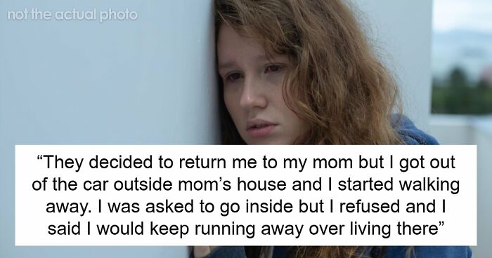 Mom’s Stepkids Make Her Daughter’s Life Hell, Wants Another Chance When Daughter Cuts Contact