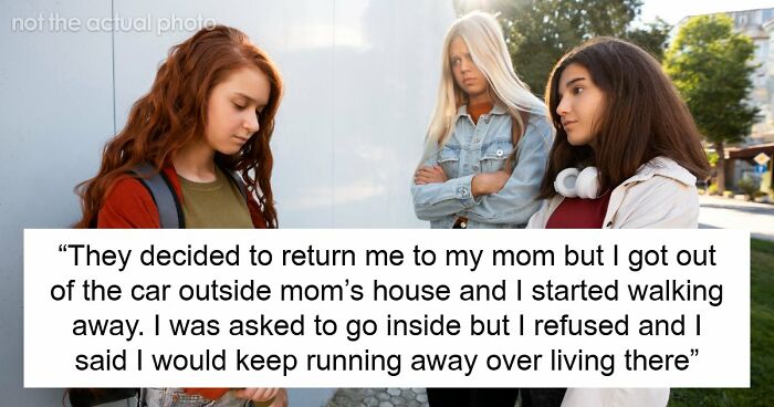 Mom’s Stepkids Make Her Daughter’s Life Hell, Wants Another Chance When Daughter Cuts Contact