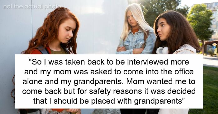 Mom’s Stepkids Make Her Daughter’s Life Hell, Wants Another Chance When Daughter Cuts Contact