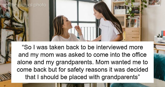 Mom’s Stepkids Make Her Daughter’s Life Hell, Wants Another Chance When Daughter Cuts Contact