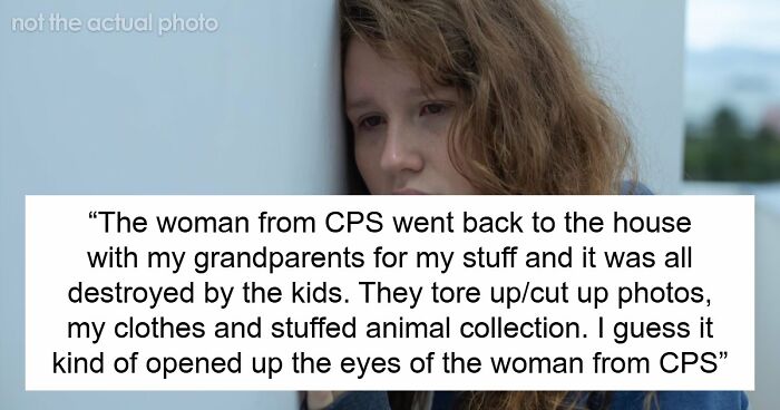 Mom’s Stepkids Make Her Daughter’s Life Hell, Wants Another Chance When Daughter Cuts Contact