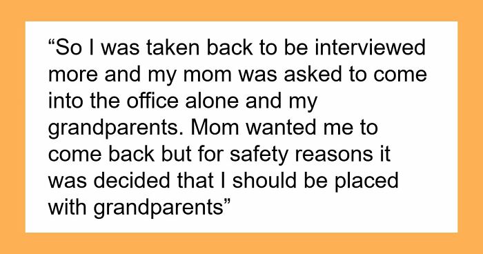 Mom’s Stepkids Make Her Daughter’s Life Hell, Wants Another Chance When Daughter Cuts Contact