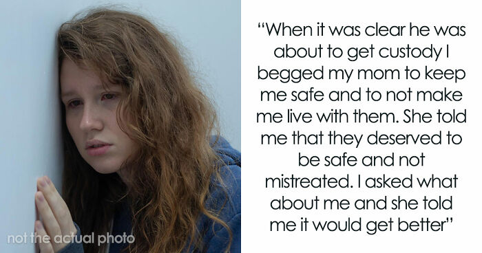 Mom’s Stepkids Make Her Daughter’s Life Hell, Wants Another Chance When Daughter Cuts Contact
